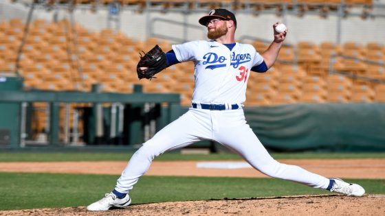 Cubs add left-handed reliever Jeff Belge in trade with the Rays – MASHAHER