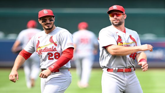 Struggling Cardinals, Blue Jays among 3 teams that could spark life into the MLB trade deadline – MASHAHER