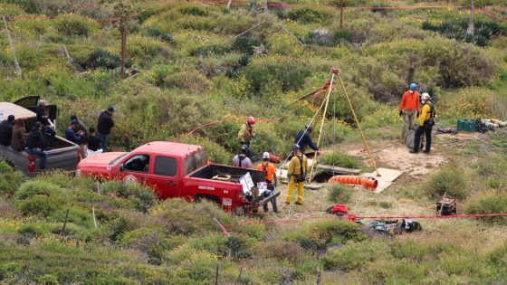 3 Bodies in Mexico Are Identified as Missing Australians and American – MASHAHER