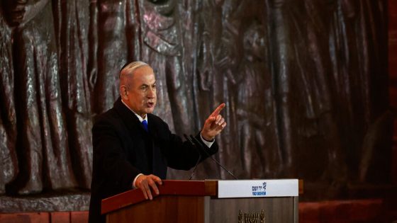 Netanyahu Asserts Israel’s Right to Fight Its enemies in Defiant Speech – MASHAHER