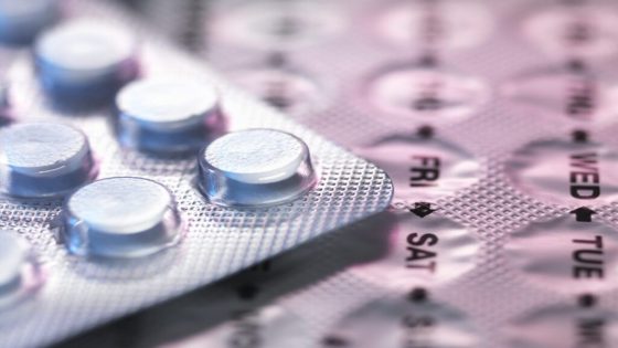 Members of the U.S. Senate face a vote on whether they support contraception access – MASHAHER