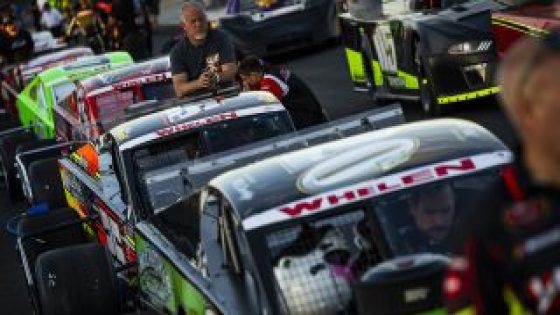 NASCAR Whelen Modified Tour introduces measures to improve efficiencies for teams – MASHAHER