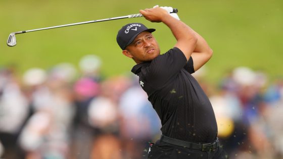 PGA Championship Round 3 tee times: Schauffele, Morikawa, Theegala set for final group on Moving Day – MASHAHER