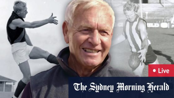 WA news LIVE: AFL great Barry Cable due to face court; Farmer’s freeway convoy protest expected to cause traffic chaos – MASHAHER