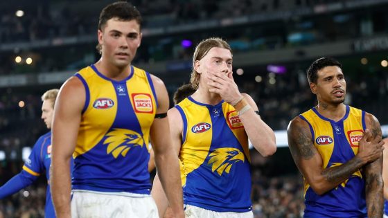 WA clubs talked down for business class flight perks, West Coast Eagles, Fremantle Dockers, calls for more celebration of winning seasons and top four finishes, not just premierships, North Melbourne say free agency doesn’t work, reaction, Midweek Tackle comments, latest news – MASHAHER