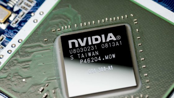 Nvidia will ‘clearly beat expectations’: Analyst on earnings – MASHAHER