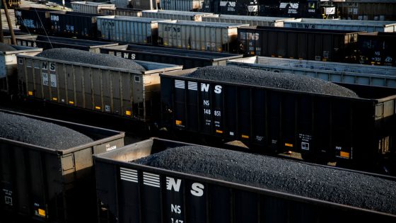 Norfolk Southern Faces Activist Investor Challenge – MASHAHER