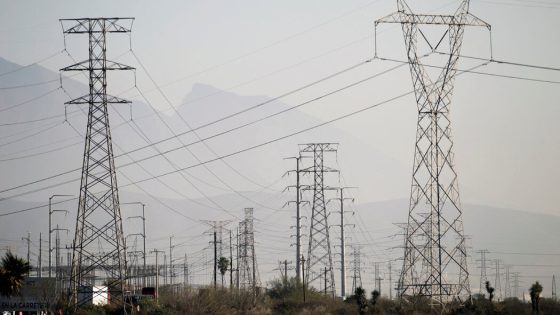 Rolling Blackouts Dim Several Cities as Heat Wave Scorches Mexico – MASHAHER