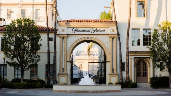 Would Paramount Bidders Break It Up? – MASHAHER