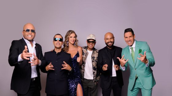 Venezuelan Show Contestants Compete for Maduro’s Presidential Campaign Jingle – MASHAHER