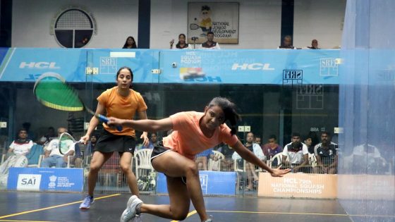 Indian sports wrap, May 30: Rathika Seelan in quarterfinals of Hong Kong PSA Challenge Cup – MASHAHER