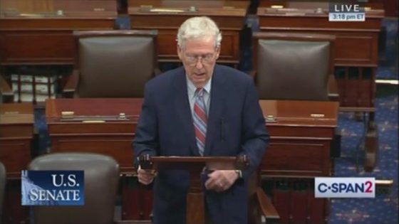 Mitch McConnell slams “Western admirers” offering condolences for Iranian President Raisi dying in a helicopter crash. – MASHAHER