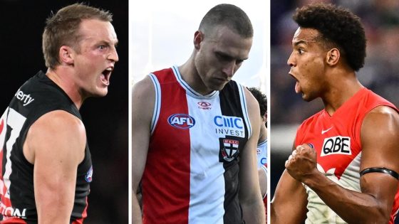 Finally legit… probably; nothing going right; the flag favourites: AFL Round 9 Three Word Analysis – MASHAHER