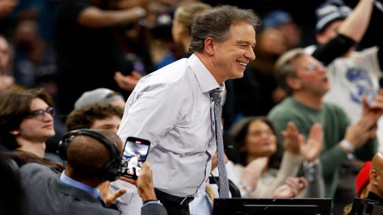 Kevin Harlan is ‘grateful beyond measure’ if calling NBA games for TNT will soon end – MASHAHER