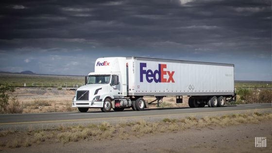 FedEx Freight to close 7 service centers nationwide in 2024 – MASHAHER