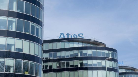 Billionaire Kretinsky, OnePoint Make Bailout Offers for Atos – MASHAHER