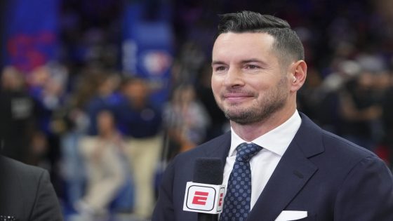 Los Angeles Lakers hire JJ Redick as new head coach on 4-year contract: Report – MASHAHER