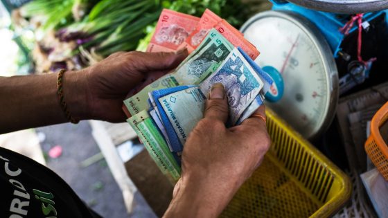 Malaysia won’t use monetary policy as tool to prop up ringgit – MASHAHER