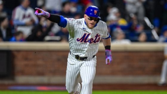 Mets’ Harrison Bader raised an interesting question — we can answer it – MASHAHER