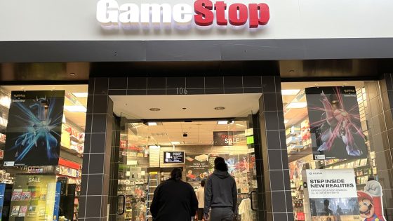 GameStop GME short sellers have already lost $1 billion from Monday’s monster rally – MASHAHER