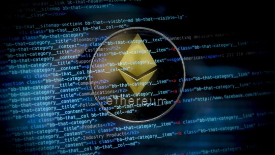 Ether supply is growing at its fastest level since the 2022 âmerge’ – MASHAHER