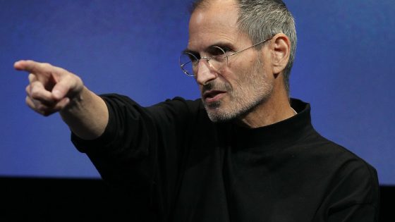 Steve Jobs’ old intern Chet Kapoor said working for the tech mogul was ‘phenomenal’ – MASHAHER