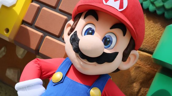 Nintendo (NTDOY) earnings report Q4 and FY 2024 – MASHAHER