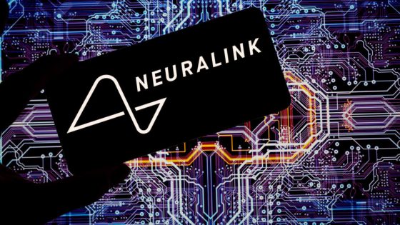 Neuralink’s first in-human brain implant has experienced a problem, company says – MASHAHER