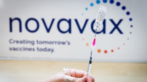 Novavax and Sanofi to commercialize Covid vaccine, develop combo shots – MASHAHER