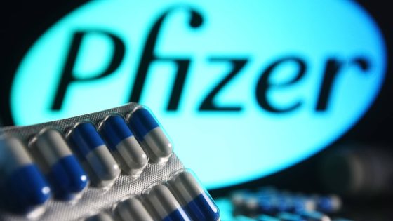 Pfizer and AstraZeneca announce new investments of nearly $1 billion in France – MASHAHER