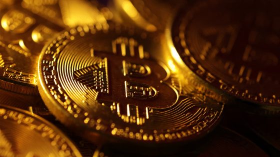 Med tech stock Semler Scientific surges on new bitcoin treasury strategy – MASHAHER