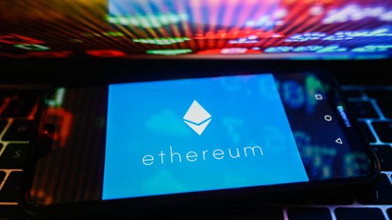 Ether extends its rally following 20% surge on fresh ether ETF optimism – MASHAHER