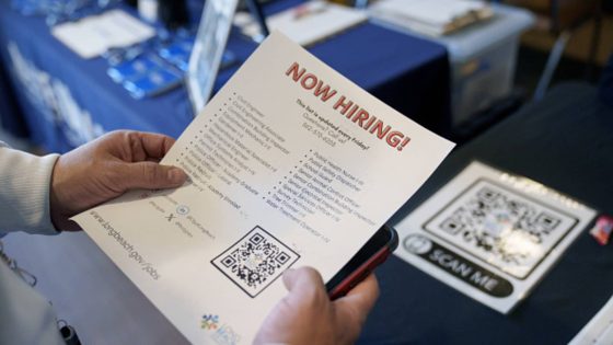 ADP jobs report April 2024: 192,000 jobs added – MASHAHER