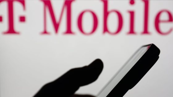 T-Mobile to acquire most of U.S. Cellular in $4.4 billion deal – MASHAHER