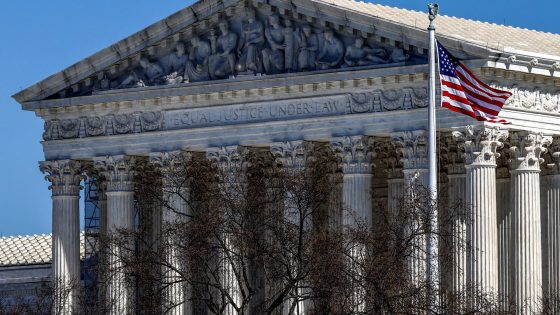 Supreme Court rules for NRA in New York government coercion battle – MASHAHER