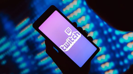 Twitch terminates all members of its Safety Advisory Council – MASHAHER