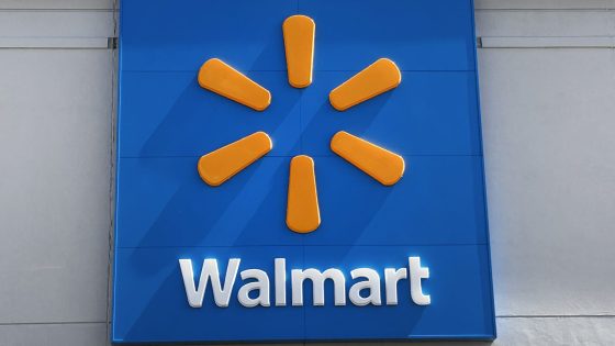 Walmart to reportedly lay off hundreds of corporate staff and relocate others – MASHAHER