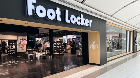 Strong Gap and Foot Locker earnings don’t spell a consumer comeback – MASHAHER