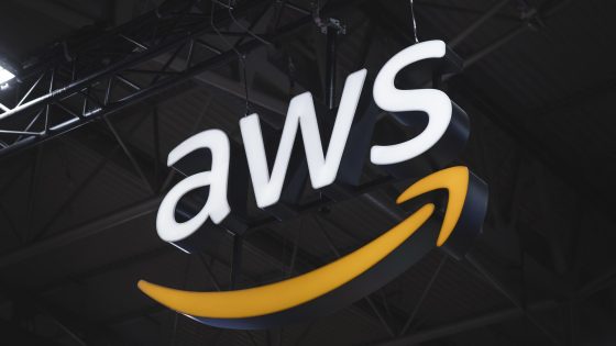 Amazon reportedly in talks with Italy to invest billions of euros in cloud expansion – MASHAHER