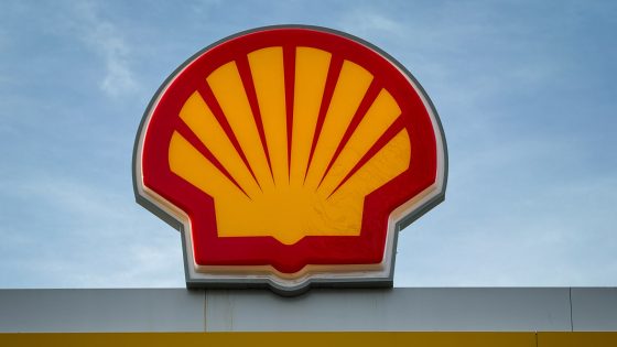 Shell beats profit estimates, launches $3.5 billion share buyback – MASHAHER