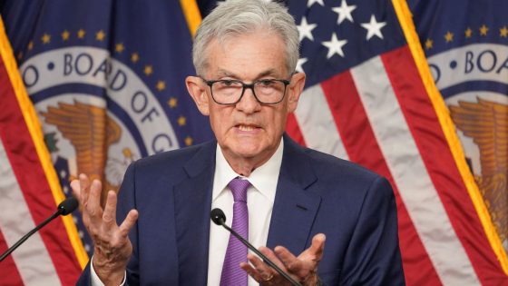 Wall Street is confused and divided over how many times the Fed will cut rates this year – MASHAHER