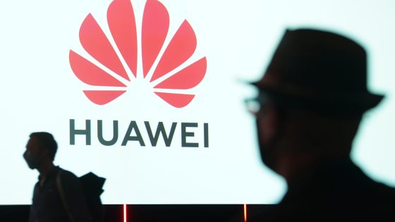 U.S. revokes some export licenses to sell chips to China’s Huawei – MASHAHER