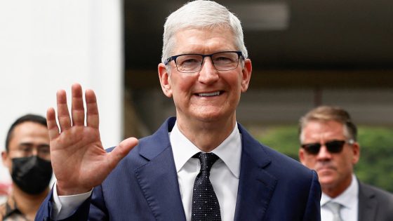 Apple (AAPL) earnings report Q2 2024 – MASHAHER