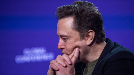 Elon Musk has lost his focus, former Tesla board member says – MASHAHER