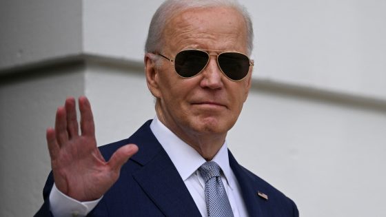 Biden reelection effort raises $85 million in May, but trails Trumpâs massive haul – MASHAHER