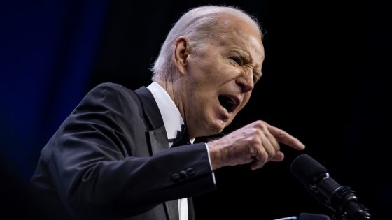 Biden administration sending $1 billion more in weapons to Israel: Congressional aides – MASHAHER