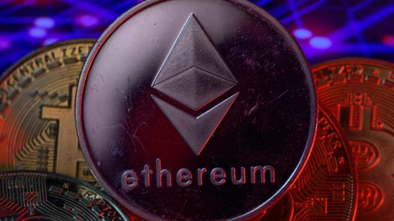 DOJ charges brothers with $25 million Ethereum theft – MASHAHER