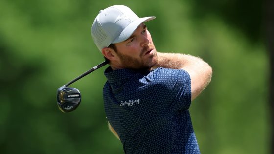 Grayson Murray dies at age 30 a day after withdrawing from Colonial, PGA Tour says – MASHAHER