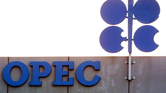 Oil alliance OPEC+ could extend production cuts this weekend – MASHAHER