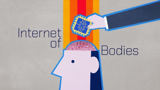 What is the internet of bodies? – MASHAHER